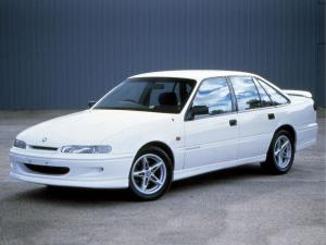 HSV Manta (VS) '1994